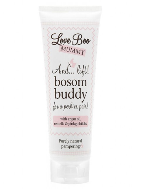 Love Boo Bosom Buddy Love Boo Bosom Buddy